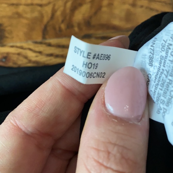 NWT JCrew Tank - Picture 8 of 9